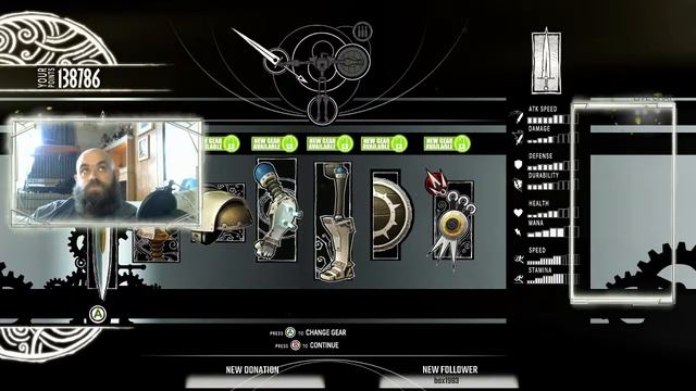 First Hour Fridays - Strength of the Sword: Ultimate Gameplay Xbox One смотреть онлайн