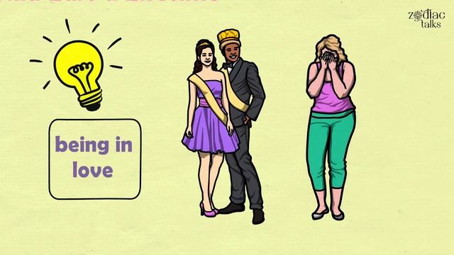 Top Things to know before DATING an PISCES zodiac sign смотреть онлайн