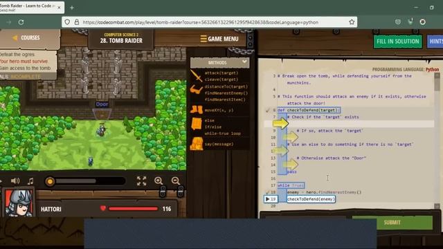 Computer science 2 coding python full смотреть онлайн