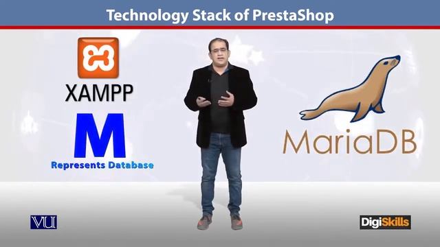 105 - E Commerce in Urdu Hindi ¦ Prestashop ¦ Technology Stack of Prestashop - E - Commerce смотреть онлайн