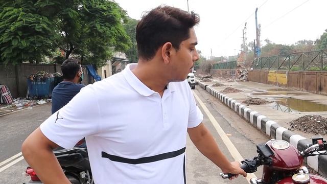 JAWA classic|| Loudest Jawa classic in Delhi|| Jawa classic honest review by owner|Reactions of jaw смотреть онлайн