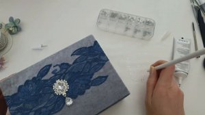 Декор шкатулки / Шкатулка своими руками
