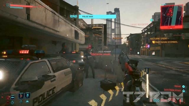 Cyberpunk 2077 - PS4 / Xbox - Working Glitches - Infinite XP, Money Glitch, Athletics Glitch смотреть онлайн