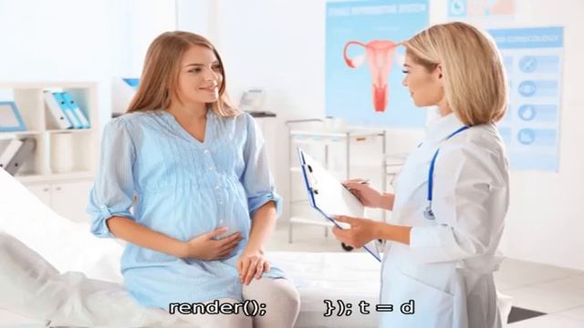 Чем опасен плохой результат анализа мазка при беременности на ранних сроках, во втором и третьем т. смотреть онлайн