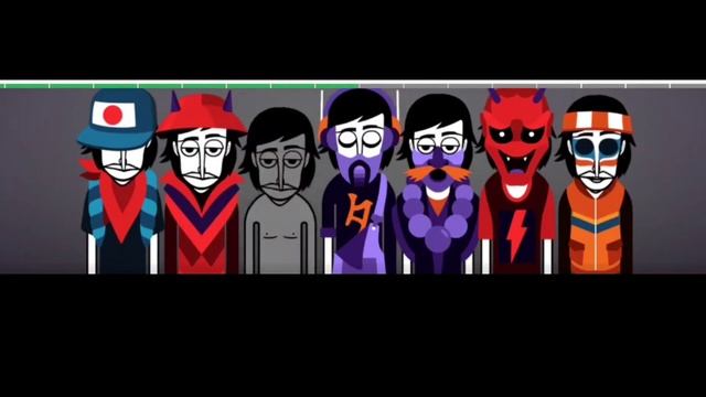 Incredibox #incredibox  Lncredibox Alive  Mods TOP #1