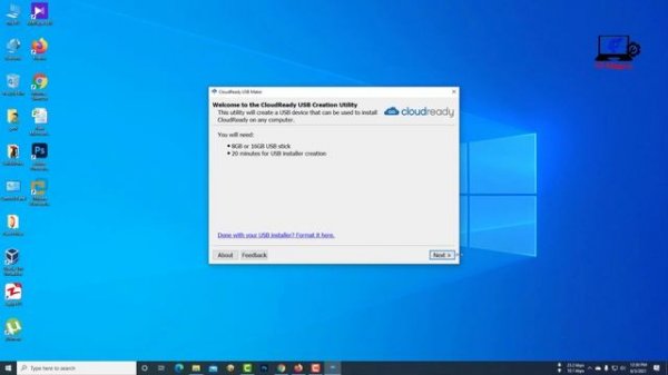 Chrome os download for pc 64 bit iso