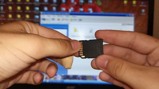 Как перенести много фото, музыки, видео с Внутренней памяти на SD-карту? смотреть онлайн