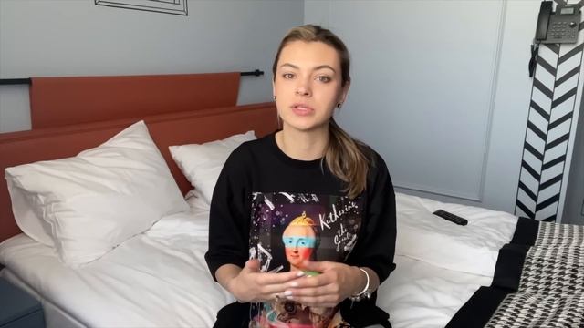 Влог: мои новые ткани, встреча Домовят, любимые места Петербурга смотреть онлайн