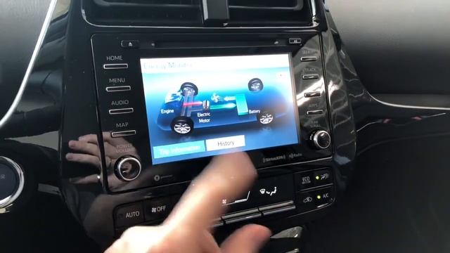 2021 Toyota Prius Prime Review | 1PP7174 смотреть онлайн