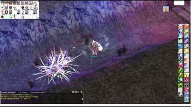 iRO - Geneticist - Mini Bloody Branch Party! (31 Pieces only ) смотреть онлайн