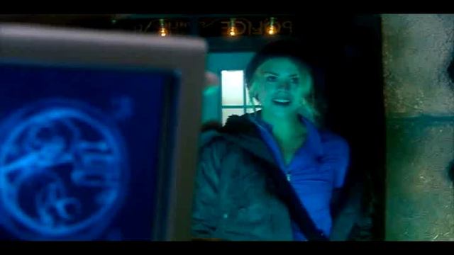 Doctor/Rose/Renet смотреть онлайн