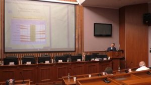 Научный доклад. Основы Превентивной Медицины. "BioUpgrade" Яков Плясунов