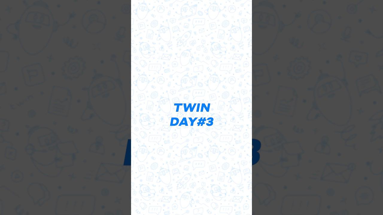 TWIN & ID Collect // Отзыв #twin #автоматизация #боты смотреть онлайн