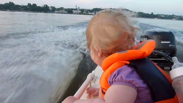 Вероника и Обь-М смотреть онлайн