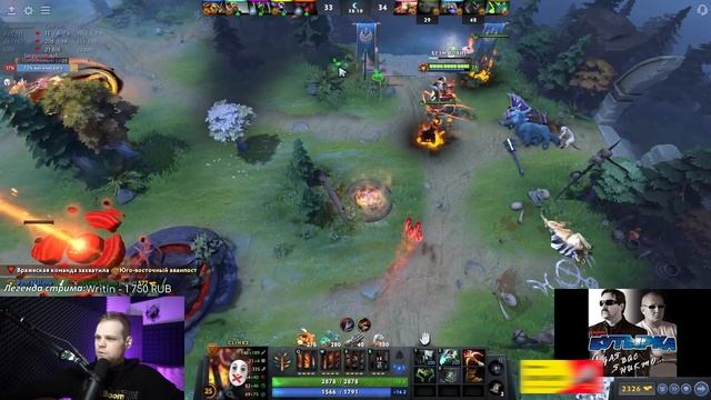 ПУДЖ ВЗЯЛ ПУДЖА И ПОКАЗАЛ КАК НА ПУДЖЕ НУЖНО СОЛО ТАЩИТЬ смотреть онлайн