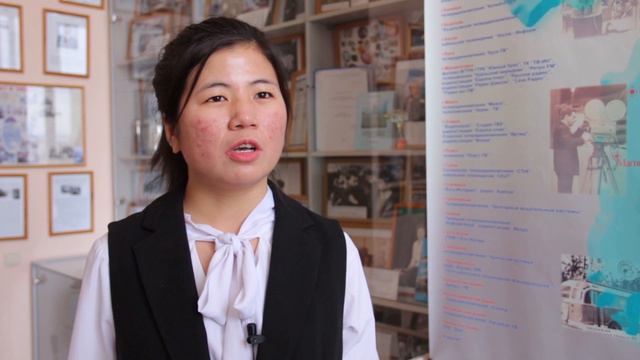 Филологическая ассамблея смотреть онлайн