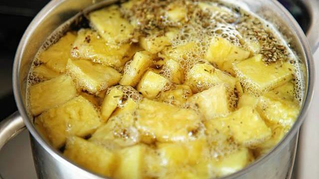 Рецепты от шеф-повара