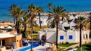 Где отдохнуть? Лучшие курорты Туниса.