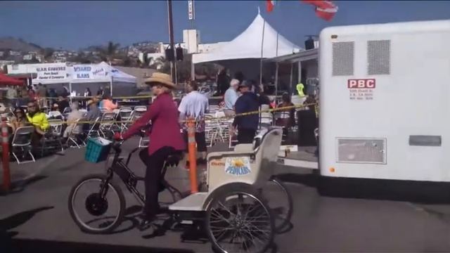 Любимый супчик американцев