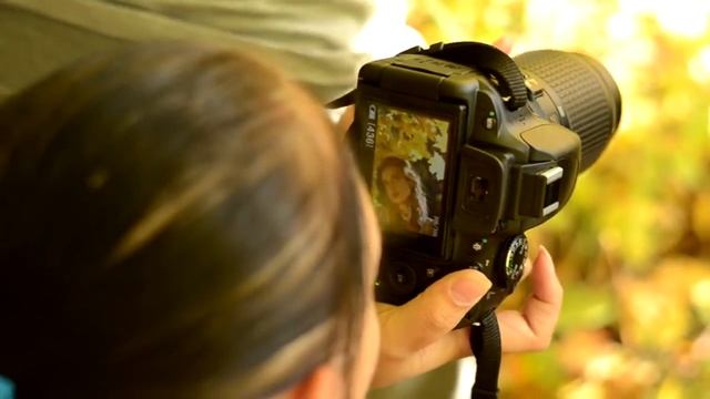 Осенний практикум 2014 школа фотографии PHOTO SKILL Ярославль смотреть онлайн