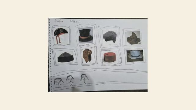 MY DREAM MUSEUM смотреть онлайн