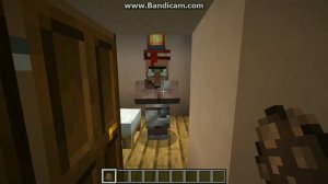 Город СССР в Minecraft! #2 -- заселение