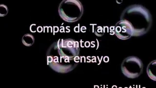 Compás de Tangos(Flamenco) смотреть онлайн