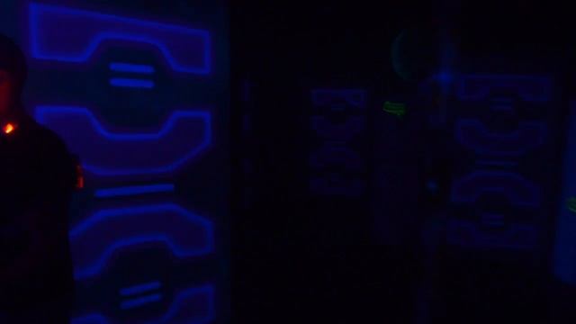 Laser Game смотреть онлайн