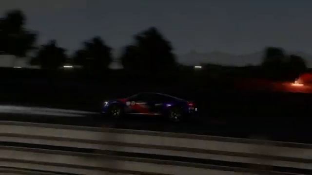 DC™ SuperCar Wrap 2020 DC Tuning AMAZING !!! Renault SPORT RS 0.1 performance / MCLAREN 650 S vs FF смотреть онлайн