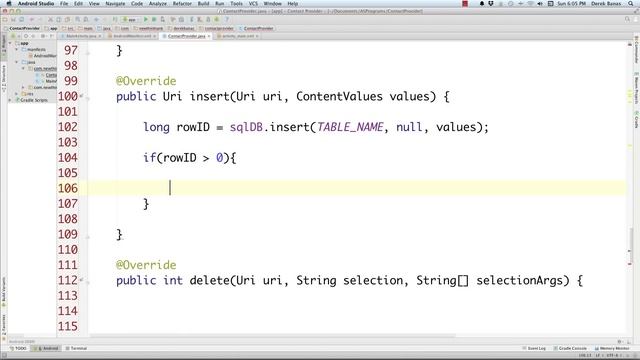 How to Make Android Apps 21 смотреть онлайн