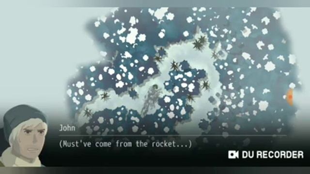 прохождение игры "Opus:rocket of whispers" 1/1 смотреть онлайн