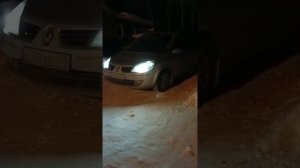 Scenic 2 k4m стучит фазорегулятор