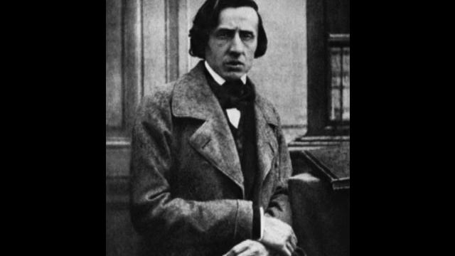 Frederic Chopin- Nocturne no. 6 op. 15 no. 3 in G Minor смотреть онлайн