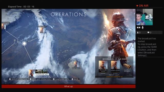 Soviet plays battlefield 1 смотреть онлайн