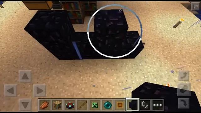 Адон на эндэрпёрл и фотоаппарат в майнкрафт pe 0.14.0 смотреть онлайн