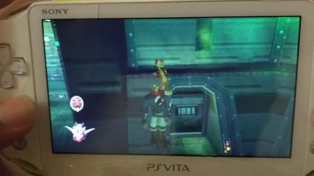 Psvita Jak2 debug mode proof and how to смотреть онлайн