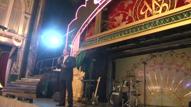 Ведущий на свадьбу Алексей Громов смотреть онлайн