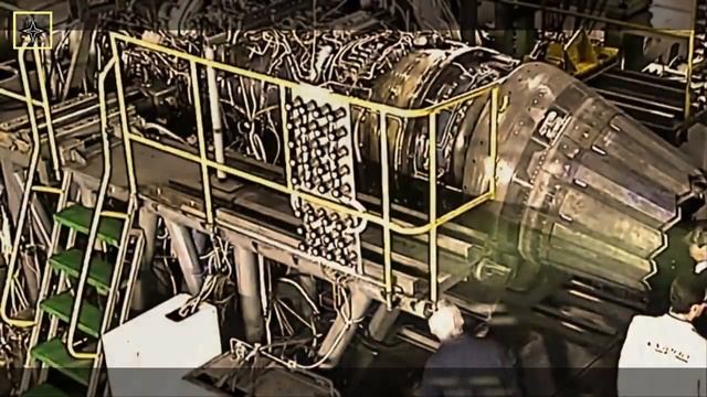 New engines for the Su-57 Stealth fighter jets classified as Gen 5+ смотреть онлайн