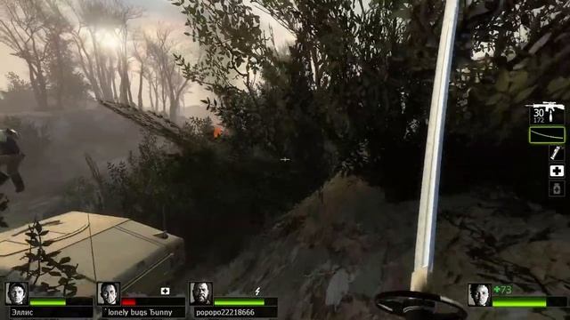 Добиваем основной сюжет | Left 4 Dead 2 | Стрим 6 смотреть онлайн