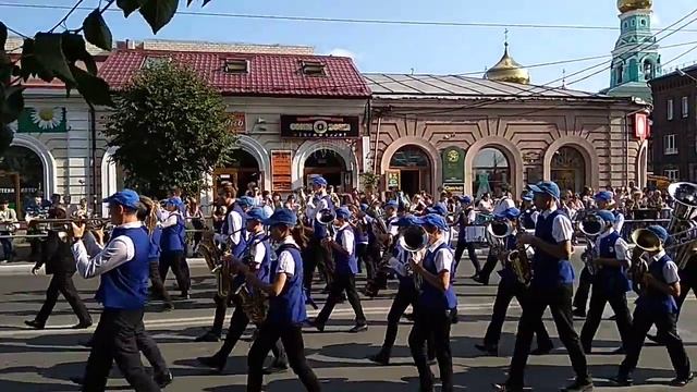 Сызранский помидор 2018 смотреть онлайн