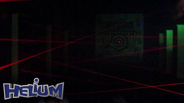 Helium Laser Maze смотреть онлайн