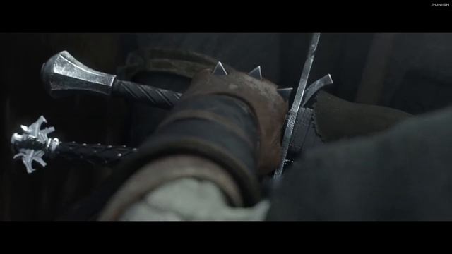THE WITCHER 4 Official Reveal Announcement! смотреть онлайн