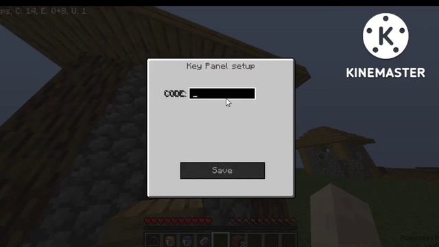 Minecraft YesSmartyPie Security craft Mod Download and gameplay For Minecraft java edition смотреть онлайн