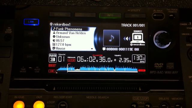 E-8302: Player Error (C194) Or (C611)
