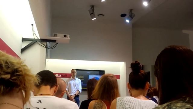 Борьба с лженаукой. Поможет ли государство? смотреть онлайн