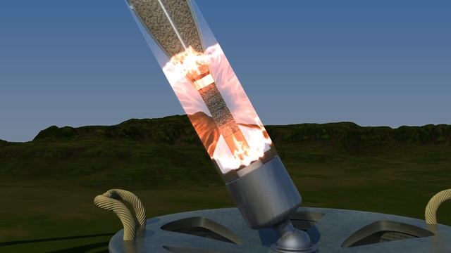 Миномет LMP-2017 / Производство, применение, ТТХ