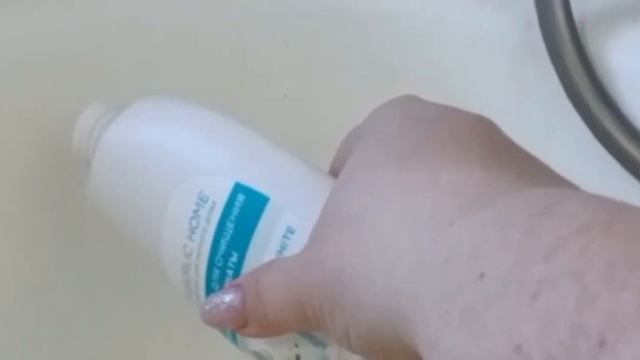 Уборка с озарением