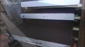 Производство термопанелей. Краткий обзор.