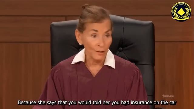 JUDY JUSTICE Judge Judy Episode 4852 Best Amazing Cases Season 2024 Full Episode