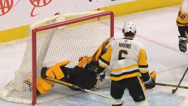 Video Review During Commercial Break Discovers Kevin Hayes Goal Scored Minutes Earlier смотреть онлайн